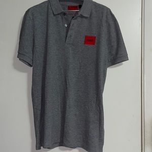 Hugo Boss Polo size Small